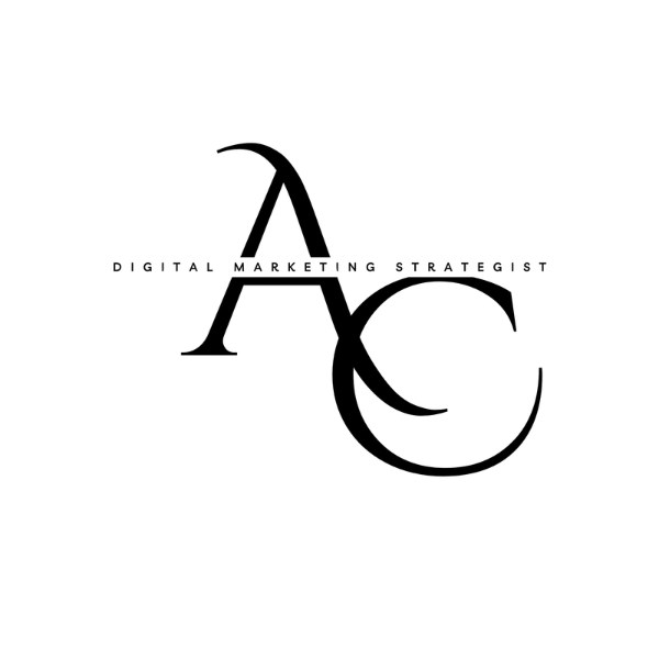 Alissa Cedergren - Your Digital Marketing Strategist